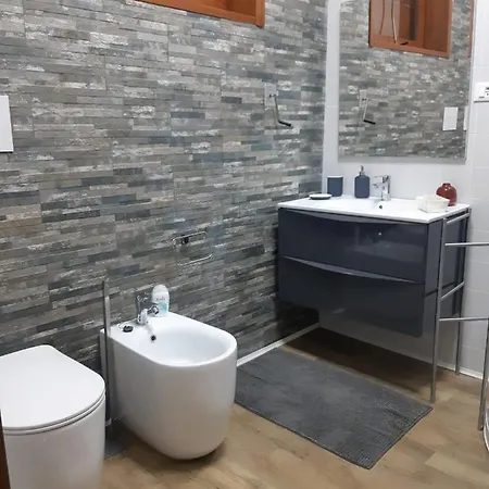 Apartment In Caltanissetta