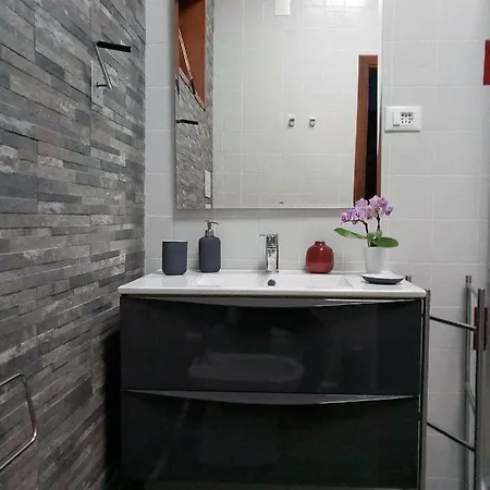 Apartment In *