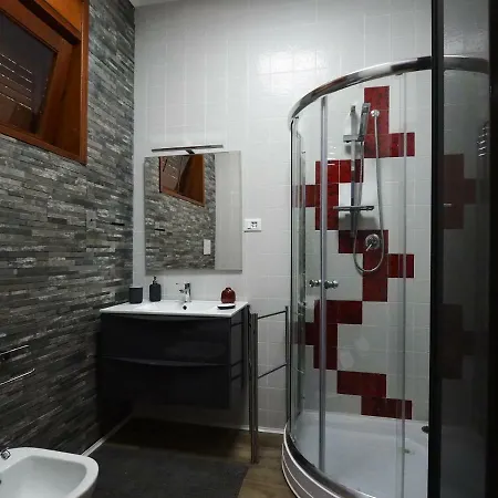 Apartment In *